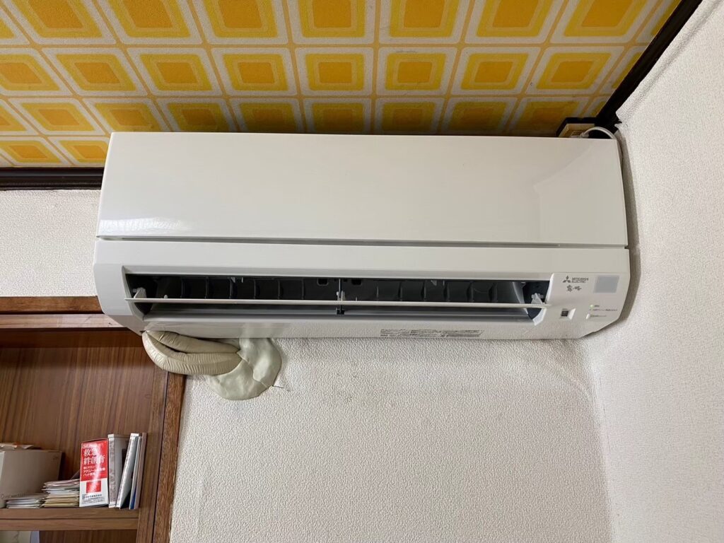 新品の霧ヶ峰です！